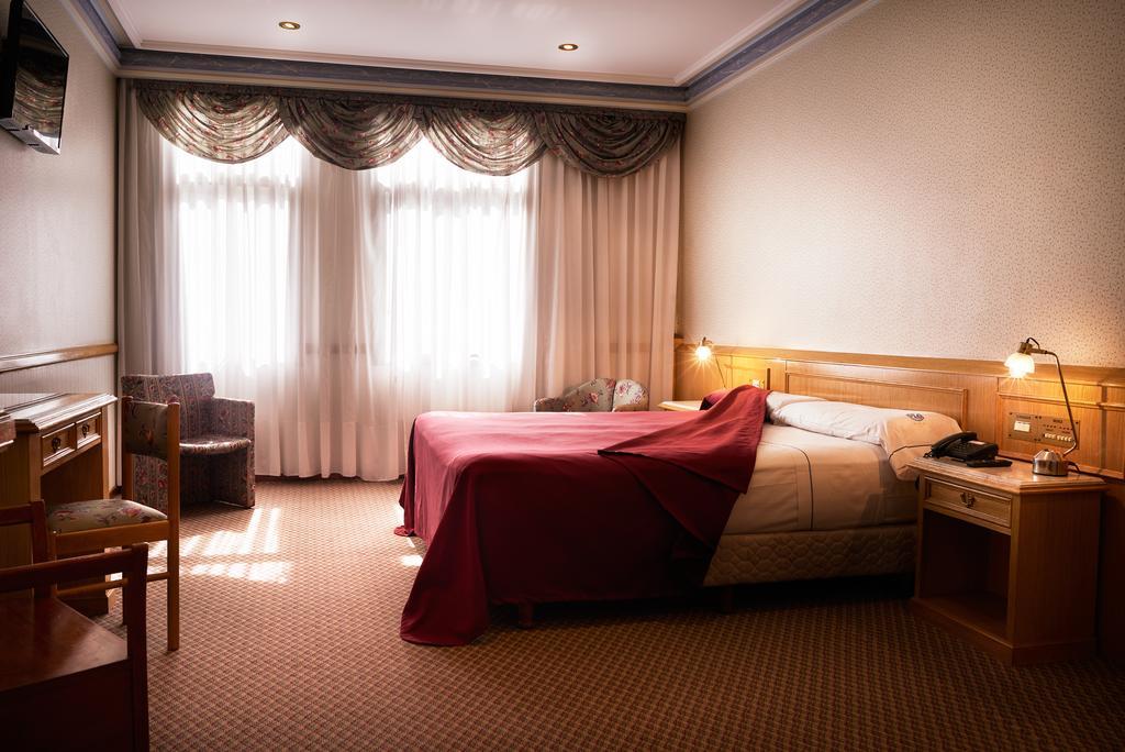 Gran Hotel Ailen 부에노스아이레스 객실 사진